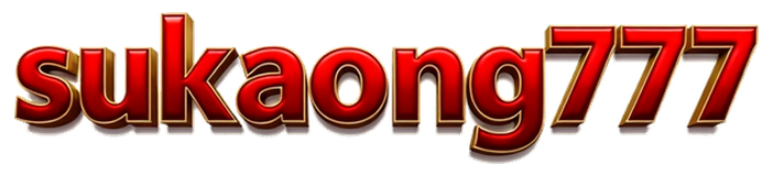 sukaong777 logo