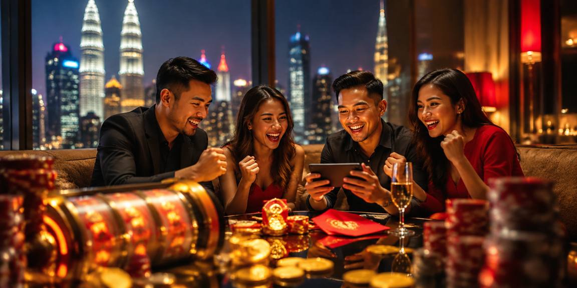 sukaong777 Mahjong Ways dengan Pengganda