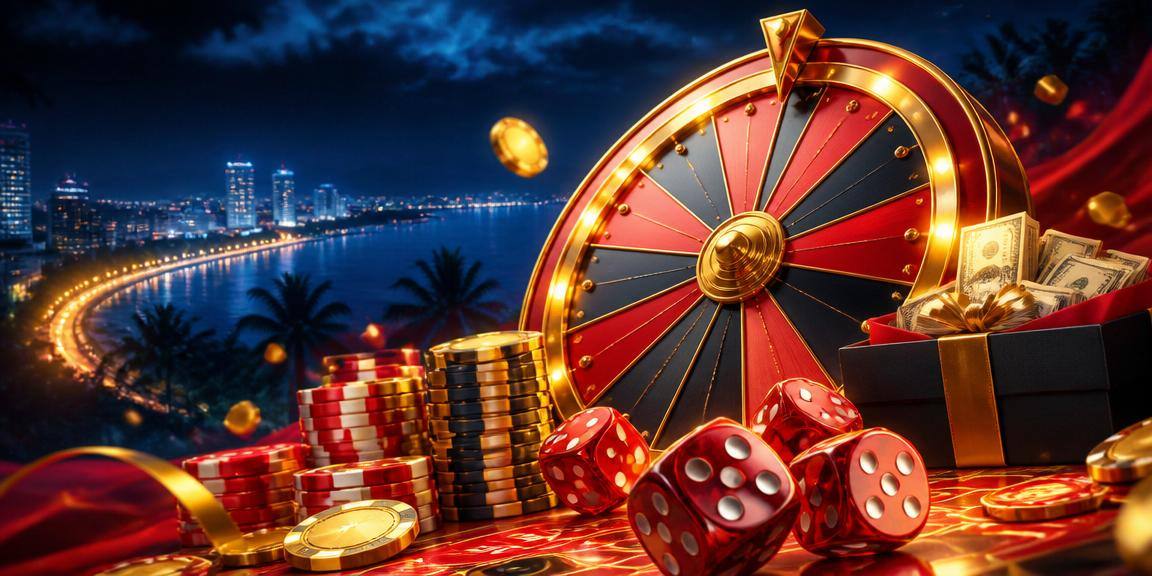 sukaong777 Apa yang Anda Temukan di Slot sukaong777