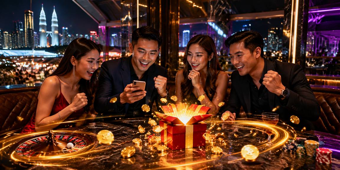 sukaong777 Deposit Tempatan & Pengeluaran